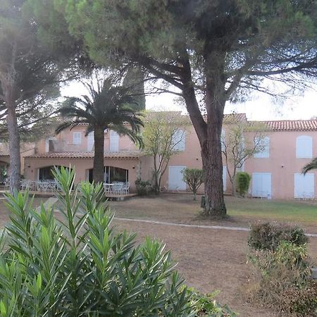 Hotel Dei Marres Ramatuelle Exterior photo